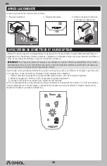 Preview for 36 page of Horizon Hobby axial DEADBOLT AXI90081 T1 Instruction Manual