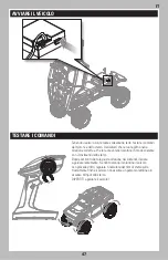 Preview for 47 page of Horizon Hobby axial DEADBOLT AXI90081 T1 Instruction Manual