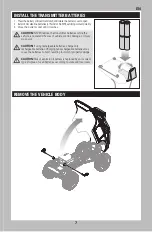 Preview for 7 page of Horizon Hobby Axial Deadbolt Instruction Manual