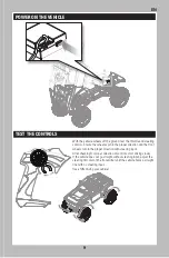 Preview for 9 page of Horizon Hobby Axial Deadbolt Instruction Manual