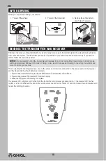 Preview for 10 page of Horizon Hobby Axial Deadbolt Instruction Manual