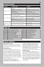 Preview for 11 page of Horizon Hobby Axial Deadbolt Instruction Manual