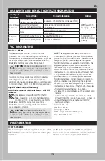 Preview for 13 page of Horizon Hobby Axial Deadbolt Instruction Manual