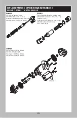 Preview for 15 page of Horizon Hobby Axial Deadbolt Instruction Manual