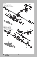 Preview for 16 page of Horizon Hobby Axial Deadbolt Instruction Manual