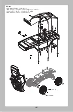 Preview for 19 page of Horizon Hobby Axial Deadbolt Instruction Manual