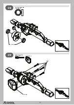 Preview for 18 page of Horizon Hobby Axial RYFT RBX10 Manual