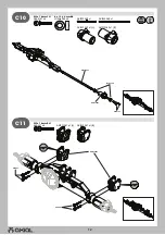 Preview for 19 page of Horizon Hobby Axial RYFT RBX10 Manual