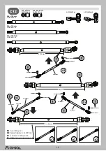 Preview for 20 page of Horizon Hobby Axial RYFT RBX10 Manual