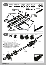 Preview for 21 page of Horizon Hobby Axial RYFT RBX10 Manual