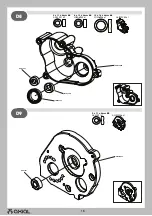 Preview for 25 page of Horizon Hobby Axial RYFT RBX10 Manual