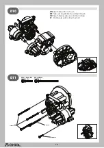 Preview for 26 page of Horizon Hobby Axial RYFT RBX10 Manual