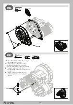 Preview for 30 page of Horizon Hobby Axial RYFT RBX10 Manual