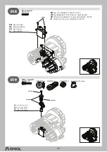 Preview for 31 page of Horizon Hobby Axial RYFT RBX10 Manual