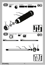 Preview for 33 page of Horizon Hobby Axial RYFT RBX10 Manual