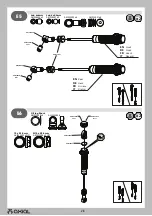 Preview for 35 page of Horizon Hobby Axial RYFT RBX10 Manual