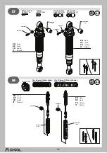 Preview for 36 page of Horizon Hobby Axial RYFT RBX10 Manual