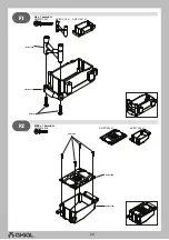 Preview for 37 page of Horizon Hobby Axial RYFT RBX10 Manual