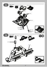 Preview for 38 page of Horizon Hobby Axial RYFT RBX10 Manual