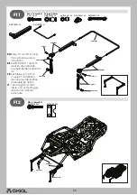 Preview for 42 page of Horizon Hobby Axial RYFT RBX10 Manual