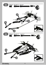 Preview for 44 page of Horizon Hobby Axial RYFT RBX10 Manual