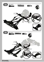 Preview for 45 page of Horizon Hobby Axial RYFT RBX10 Manual