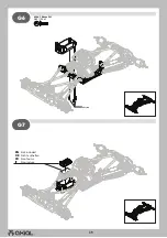 Preview for 46 page of Horizon Hobby Axial RYFT RBX10 Manual