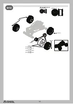 Preview for 49 page of Horizon Hobby Axial RYFT RBX10 Manual