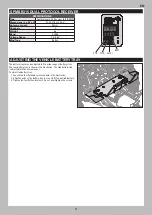 Preview for 7 page of Horizon Hobby Axial SCX-10 III JEEP JLU WRANGLER Instruction Manual