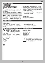 Preview for 13 page of Horizon Hobby Axial SCX-10 III JEEP JLU WRANGLER Instruction Manual