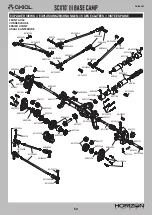 Preview for 14 page of Horizon Hobby Axial SCX-10 III JEEP JLU WRANGLER Instruction Manual