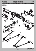 Preview for 15 page of Horizon Hobby Axial SCX-10 III JEEP JLU WRANGLER Instruction Manual