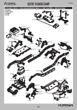 Preview for 17 page of Horizon Hobby Axial SCX-10 III JEEP JLU WRANGLER Instruction Manual