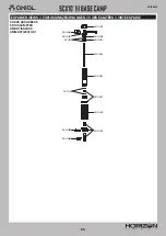 Preview for 19 page of Horizon Hobby Axial SCX-10 III JEEP JLU WRANGLER Instruction Manual