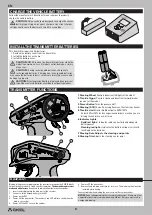 Preview for 6 page of Horizon Hobby Axial SCX10 II UMG10 Kit Instruction Manual