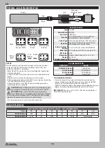 Preview for 10 page of Horizon Hobby Axial SCX10 II UMG10 Kit Instruction Manual