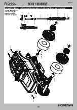 Preview for 20 page of Horizon Hobby Axial SCX10 II UMG10 Kit Instruction Manual