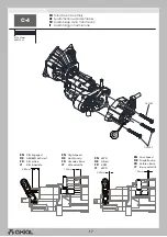 Предварительный просмотр 17 страницы Horizon Hobby axial SCX10-III Instruction Manual