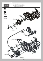 Предварительный просмотр 18 страницы Horizon Hobby axial SCX10-III Instruction Manual