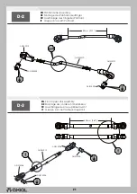 Предварительный просмотр 21 страницы Horizon Hobby axial SCX10-III Instruction Manual