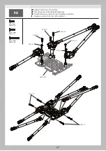 Предварительный просмотр 27 страницы Horizon Hobby axial SCX10-III Instruction Manual