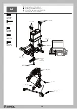 Предварительный просмотр 28 страницы Horizon Hobby axial SCX10-III Instruction Manual