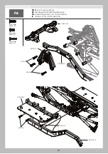 Предварительный просмотр 31 страницы Horizon Hobby axial SCX10-III Instruction Manual