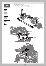 Предварительный просмотр 33 страницы Horizon Hobby axial SCX10-III Instruction Manual