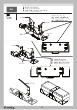 Предварительный просмотр 36 страницы Horizon Hobby axial SCX10-III Instruction Manual