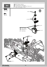 Предварительный просмотр 38 страницы Horizon Hobby axial SCX10-III Instruction Manual