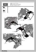 Предварительный просмотр 40 страницы Horizon Hobby axial SCX10-III Instruction Manual