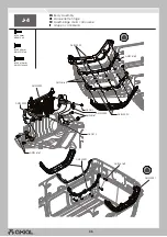 Предварительный просмотр 46 страницы Horizon Hobby axial SCX10-III Instruction Manual