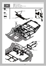 Предварительный просмотр 47 страницы Horizon Hobby axial SCX10-III Instruction Manual