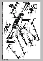 Предварительный просмотр 52 страницы Horizon Hobby axial SCX10-III Instruction Manual